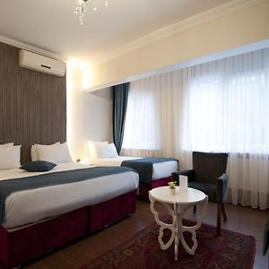 Genius Hotel Istanbul