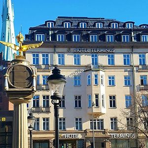 Hotel Terminus Stockholm